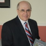 Vincenzo Di Nicola, MD, PHD Vincenzo Di Nicola, MD, PHD